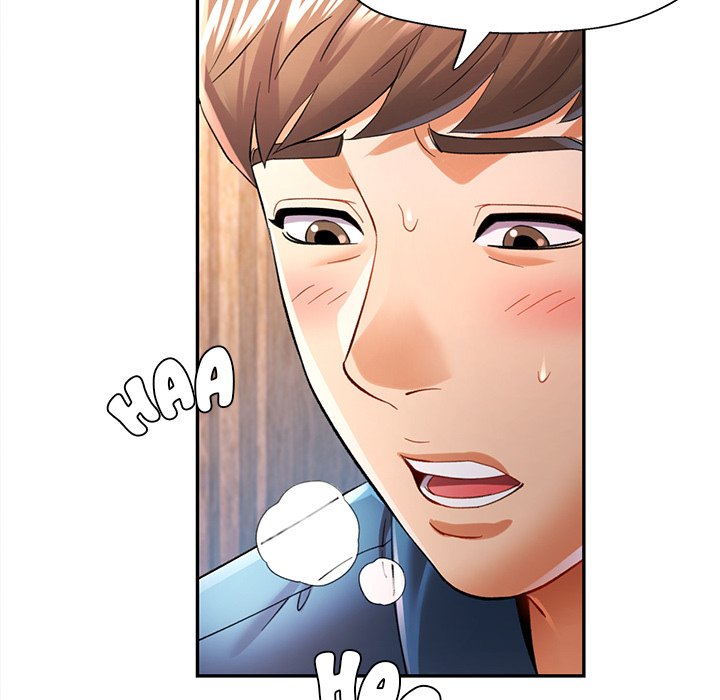 In Her Place Chapter 36 image 37