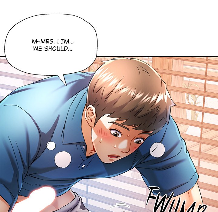 In Her Place Chapter 36 image 49