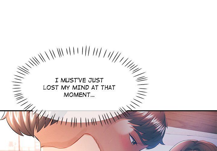 In Her Place Chapter 37 image 0