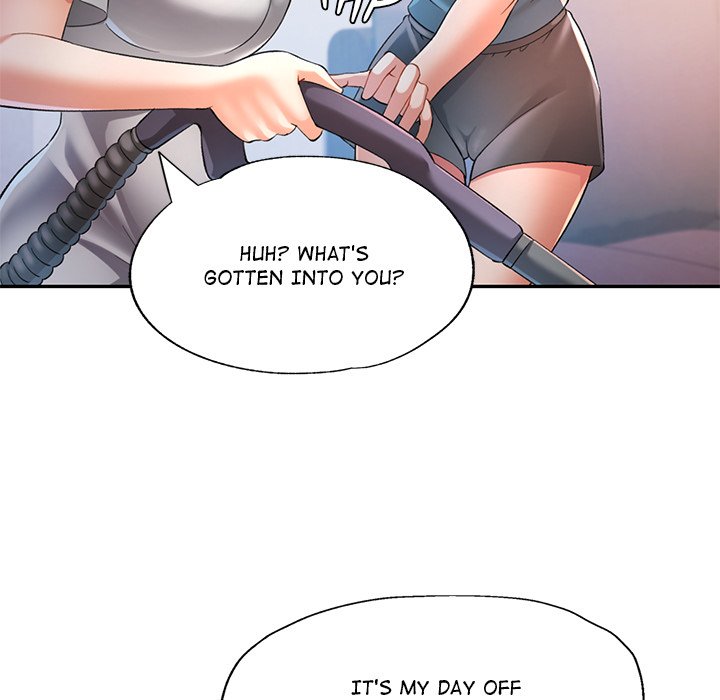 In Her Place Chapter 37 image 109