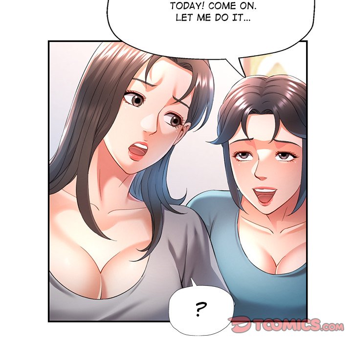 In Her Place Chapter 37 image 110