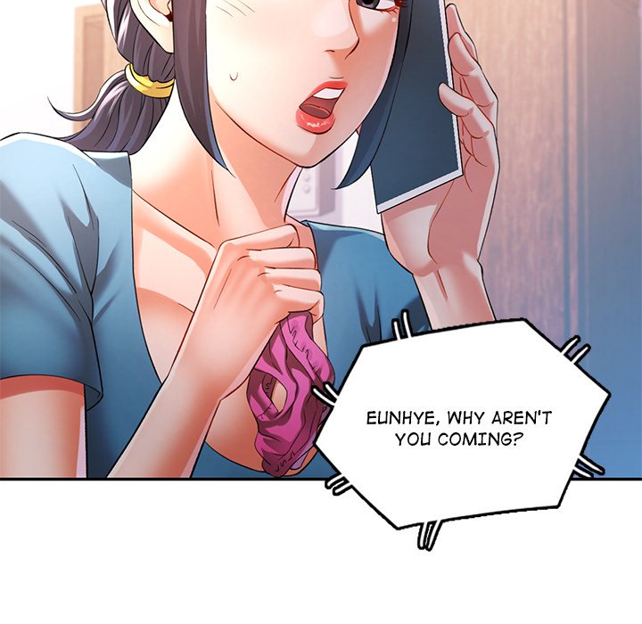 In Her Place Chapter 37 image 117
