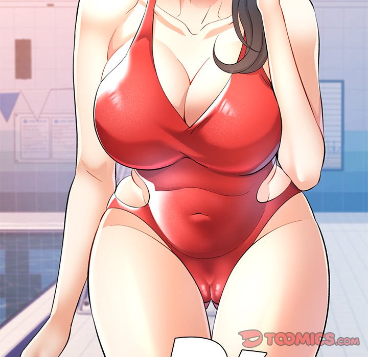 In Her Place Chapter 37 image 11