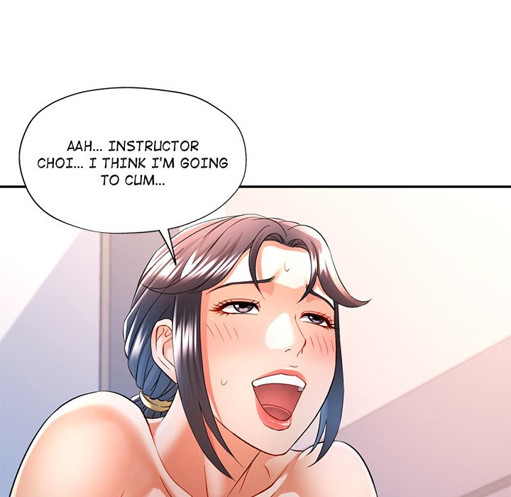 In Her Place Chapter 37 image 130