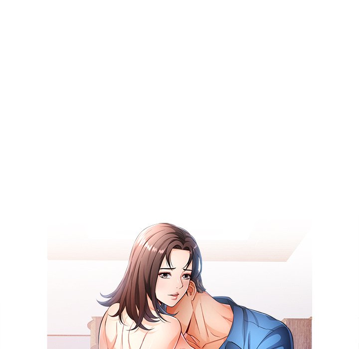 In Her Place Chapter 37 image 13