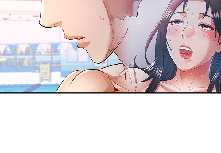 In Her Place Chapter 37 image 1