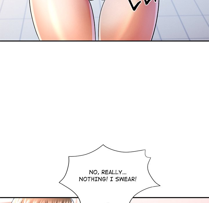 In Her Place Chapter 37 image 19