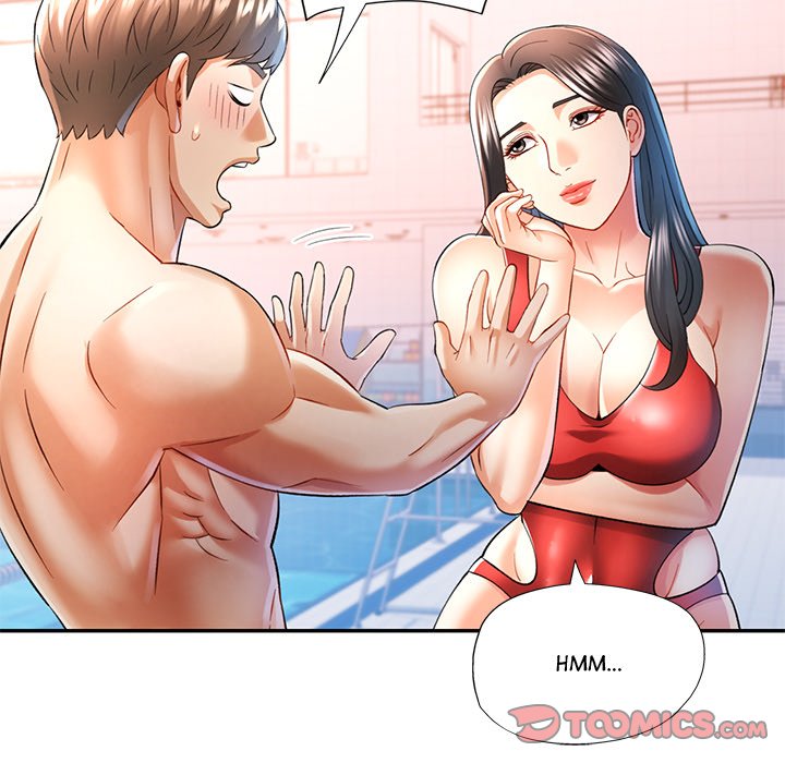 In Her Place Chapter 37 image 20