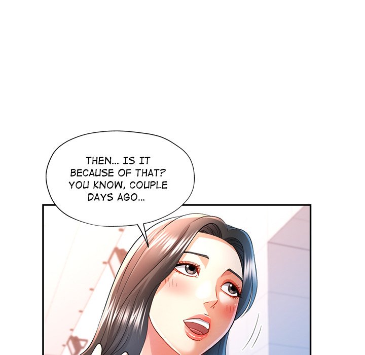 In Her Place Chapter 37 image 21