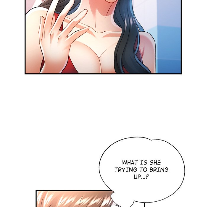 In Her Place Chapter 37 image 22