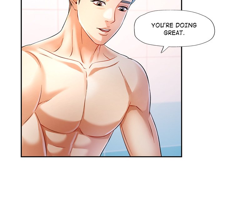In Her Place Chapter 37 image 32