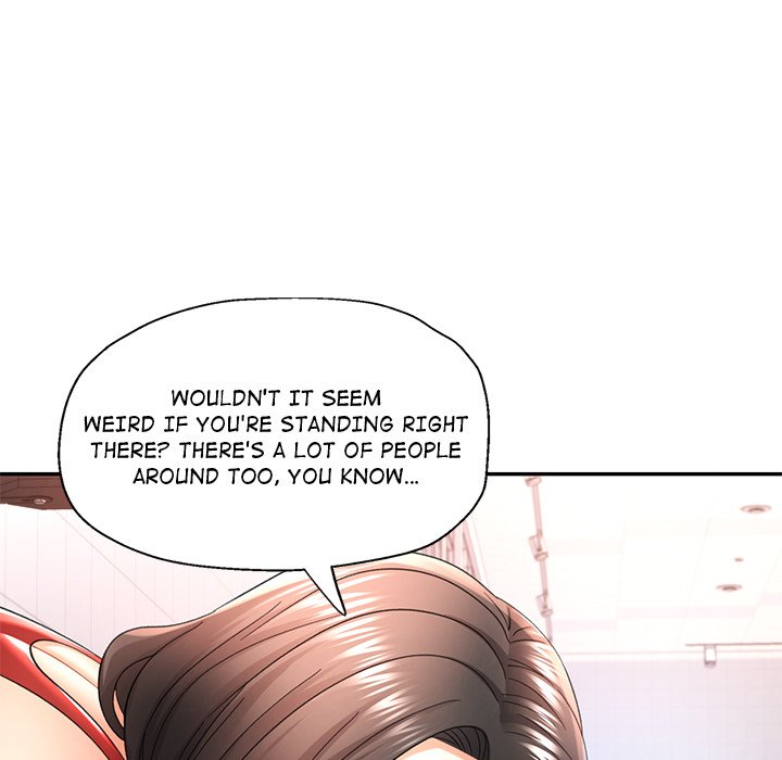 In Her Place Chapter 37 image 33