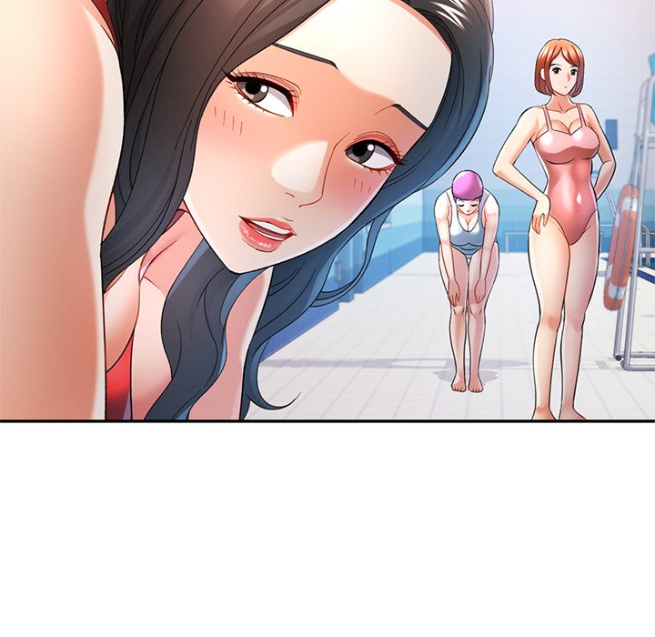 In Her Place Chapter 37 image 34