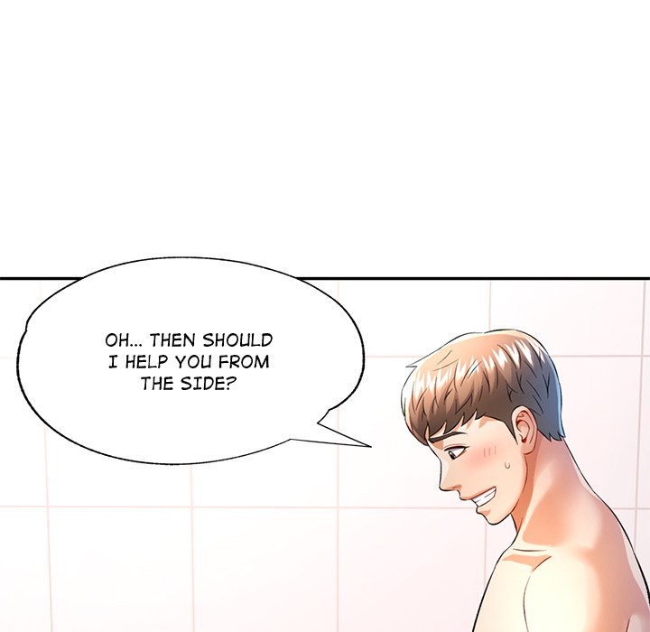 In Her Place Chapter 37 image 35