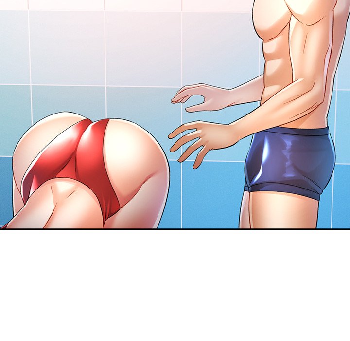 In Her Place Chapter 37 image 36