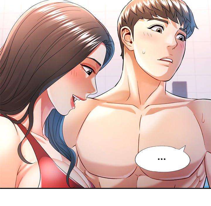 In Her Place Chapter 37 image 52