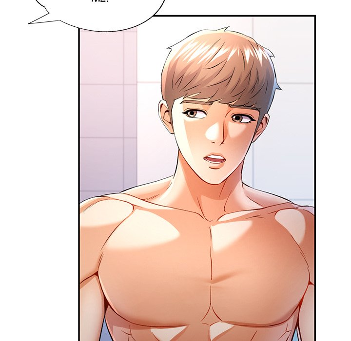 In Her Place Chapter 37 image 6