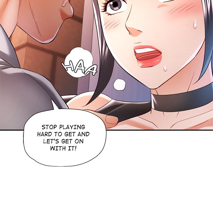 In Her Place Chapter 38 image 107