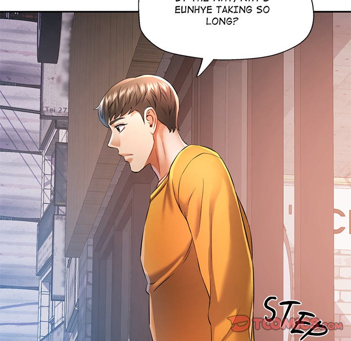 In Her Place Chapter 38 image 128