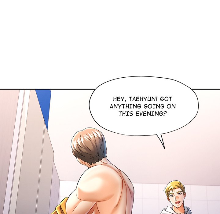 In Her Place Chapter 38 image 15