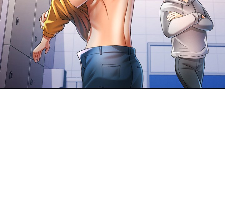 In Her Place Chapter 38 image 16