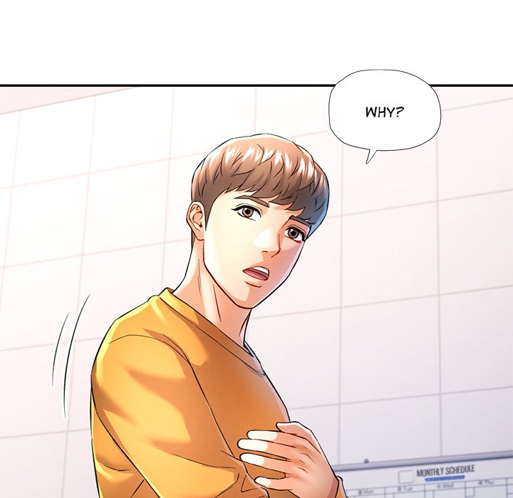 In Her Place Chapter 38 image 17