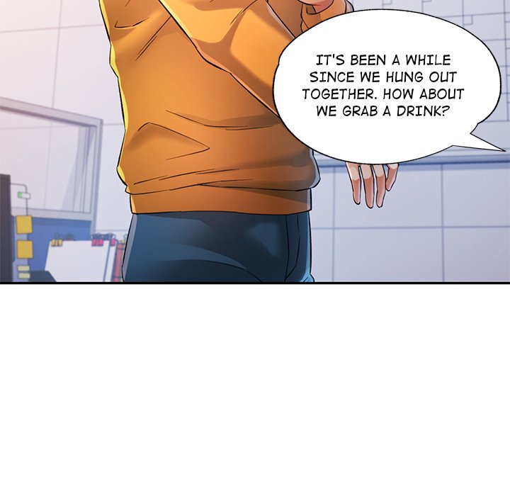 In Her Place Chapter 38 image 18