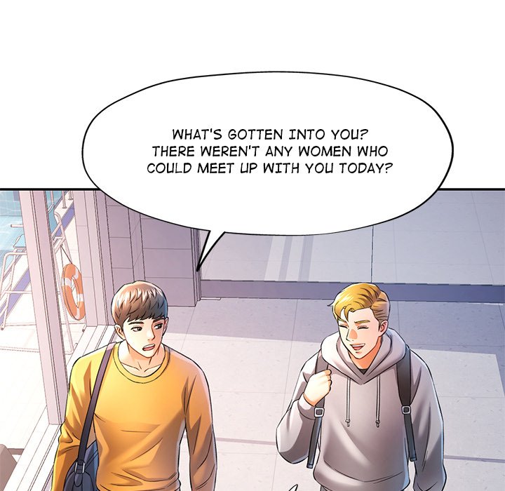In Her Place Chapter 38 image 19