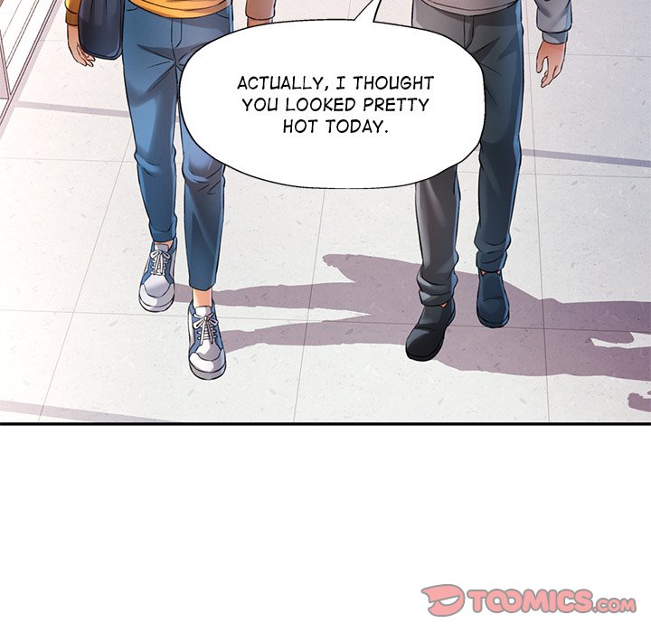 In Her Place Chapter 38 image 20