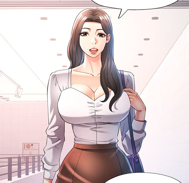 In Her Place Chapter 38 image 23