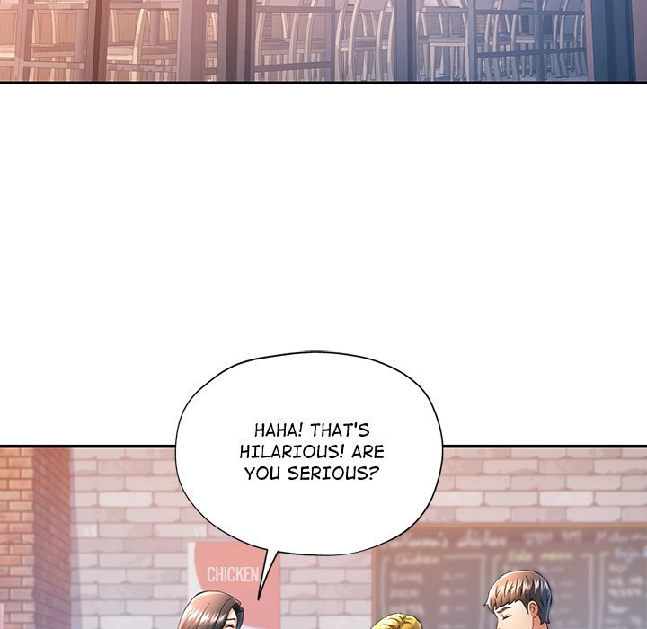 In Her Place Chapter 38 image 26
