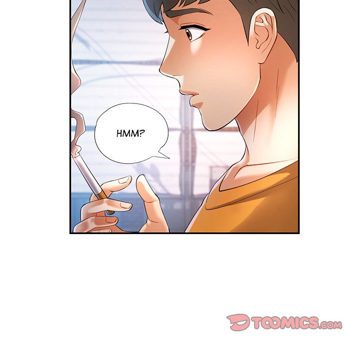 In Her Place Chapter 38 image 38