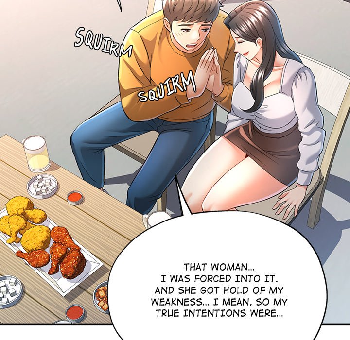 In Her Place Chapter 38 image 68
