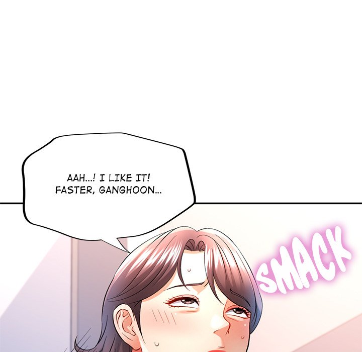 In Her Place Chapter 38 image 6