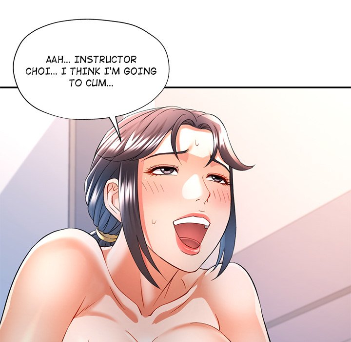 In Her Place Chapter 38 image 8