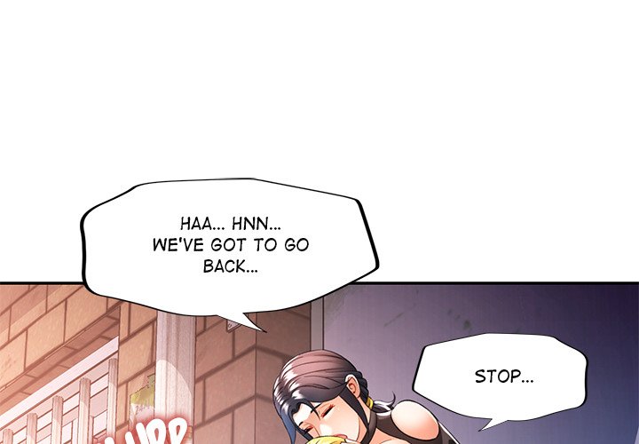 In Her Place Chapter 39 image 0