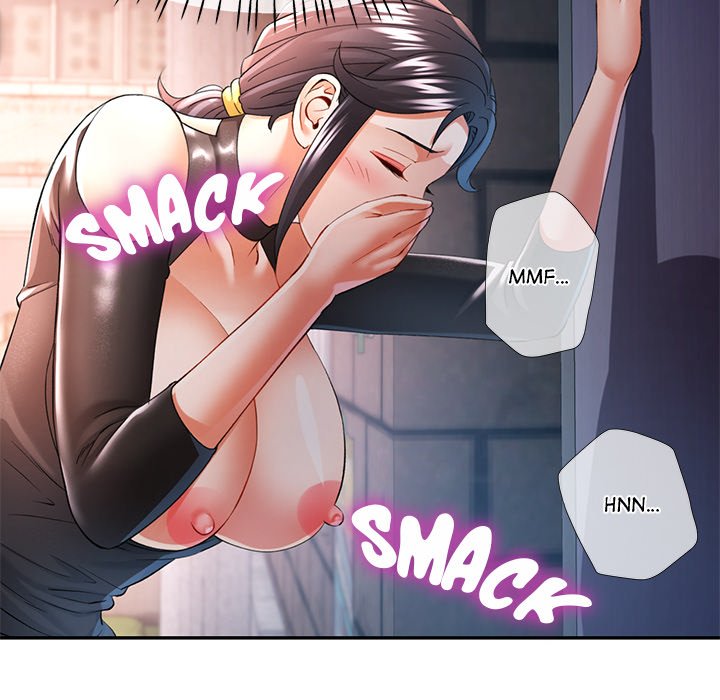 In Her Place Chapter 39 image 102