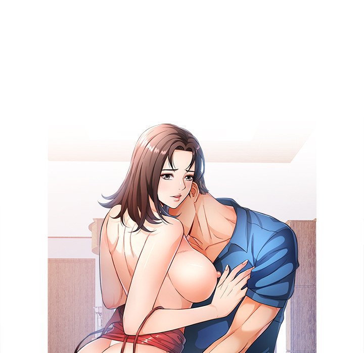 In Her Place Chapter 39 image 10