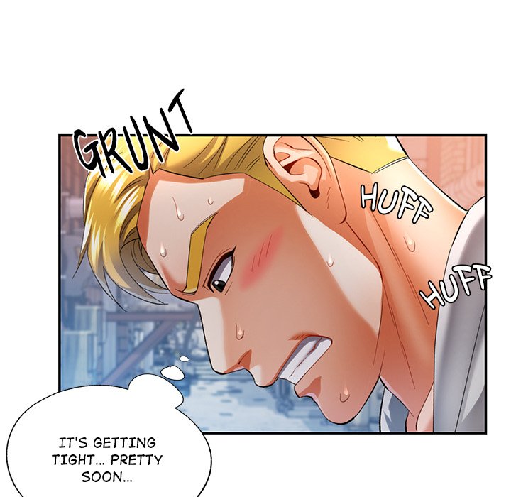 In Her Place Chapter 39 image 115