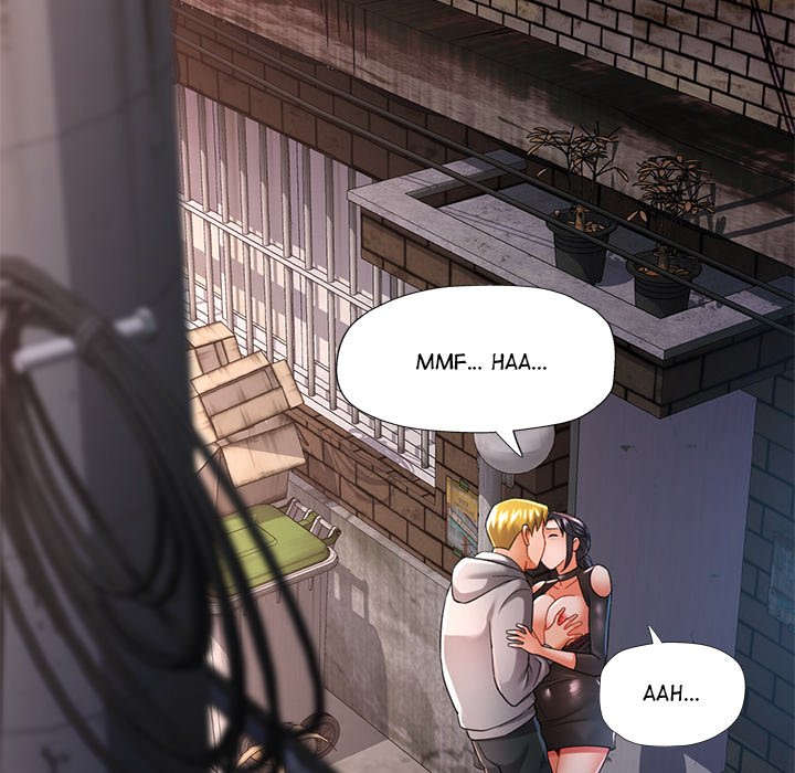 In Her Place Chapter 39 image 13