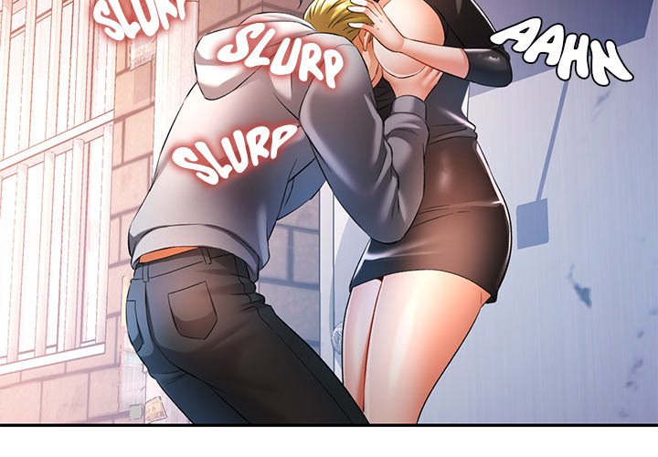 In Her Place Chapter 39 image 1
