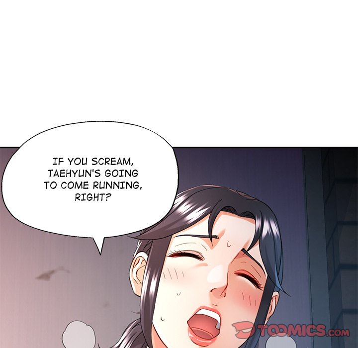 In Her Place Chapter 39 image 20