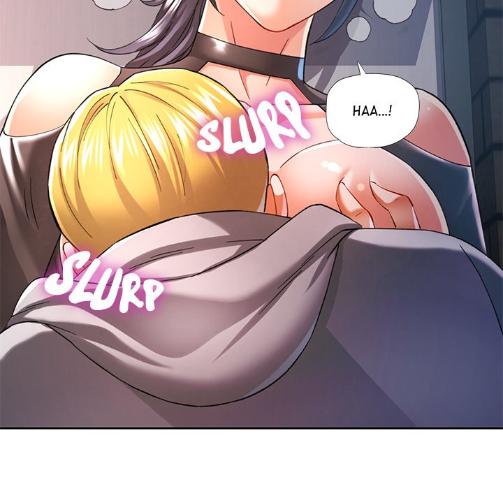 In Her Place Chapter 39 image 21