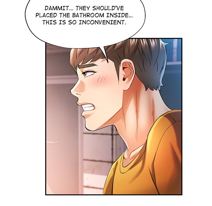 In Her Place Chapter 39 image 30
