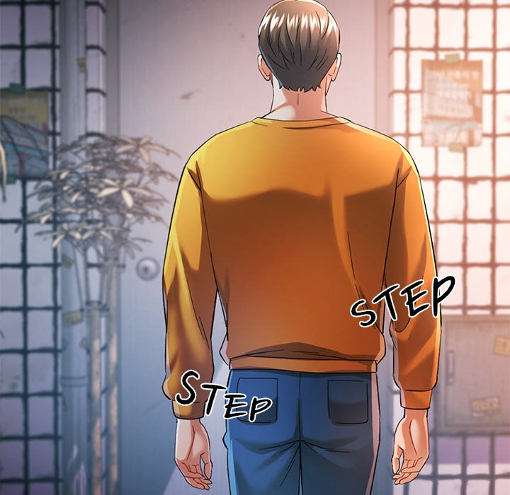 In Her Place Chapter 39 image 32