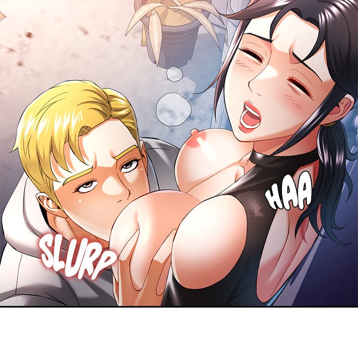 In Her Place Chapter 39 image 34