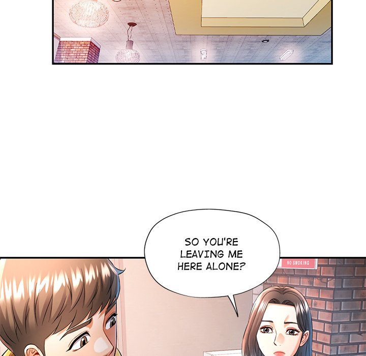 In Her Place Chapter 39 image 6
