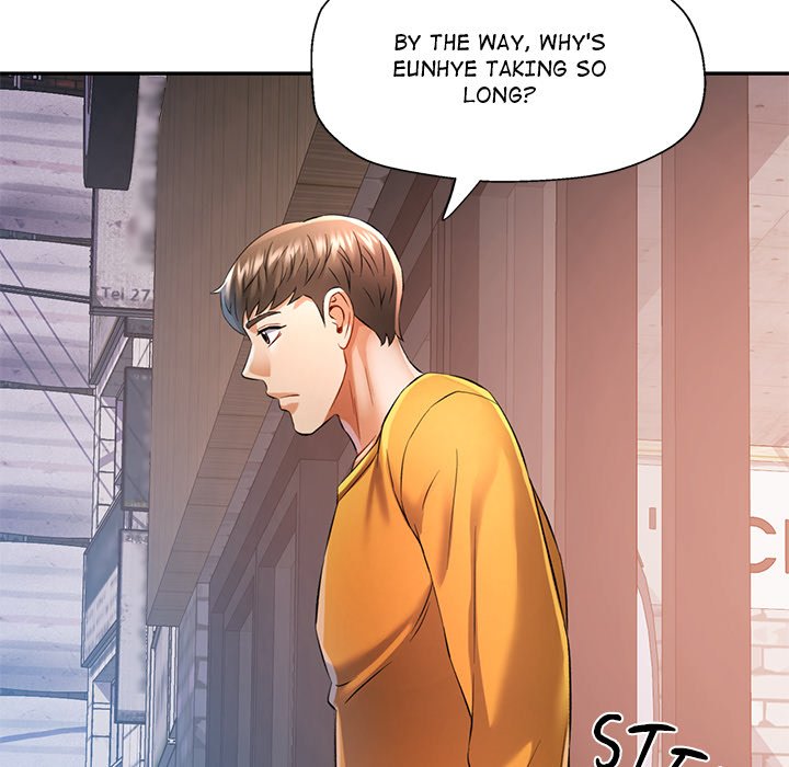 In Her Place Chapter 39 image 8