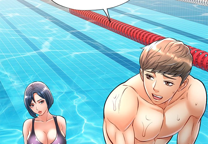 In Her Place Chapter 4 image 1