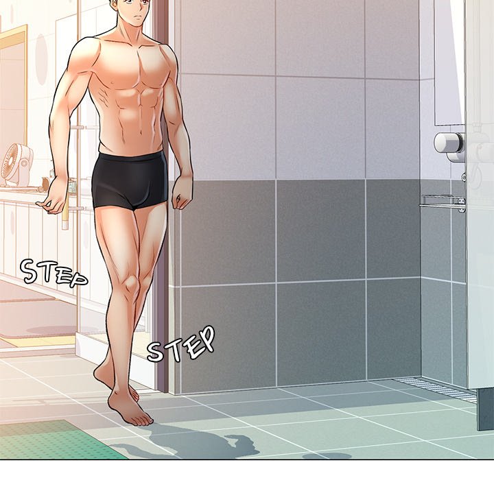 In Her Place Chapter 4 image 19